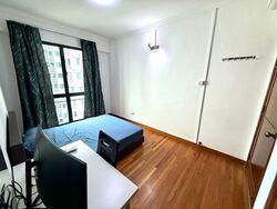 Simei Green Condominium (D18), Condominium #605309421